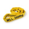 Round sling WLL 2000 kg