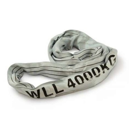 Round sling WLL 4000 kg