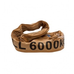 Elingue ronde sans fin (Estrope) CMU 6000 Kg