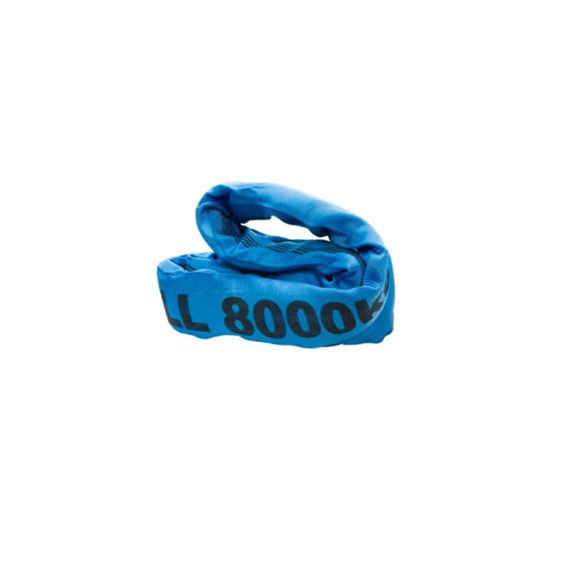 Elingue ronde sans fin (Estrope) CMU 8000 Kg