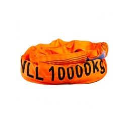 Elingue ronde sans fin (Estrope) CMU 10 000 Kg
