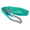 Flat webbing sling WLL 2000 Kg