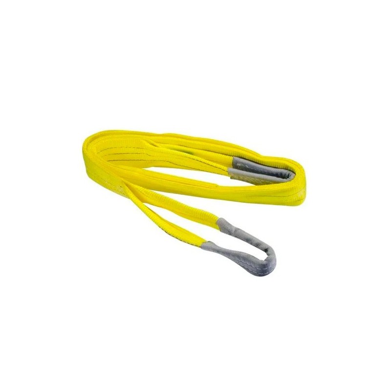 Flat webbing sling WLL 3000 Kg
