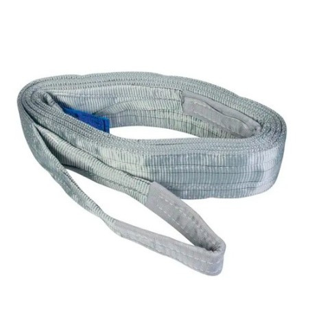 Flat webbing sling WLL 4000 Kg