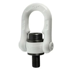 Anneau de levage Haute Résistance à double articulation