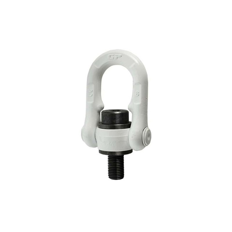 Anneau de levage Haute Résistance à double articulation