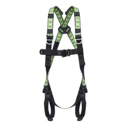 Harnais antichute 3 points d'accrochage L-2XL