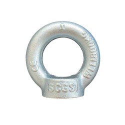 DIN 582 Female lifting eye bolt