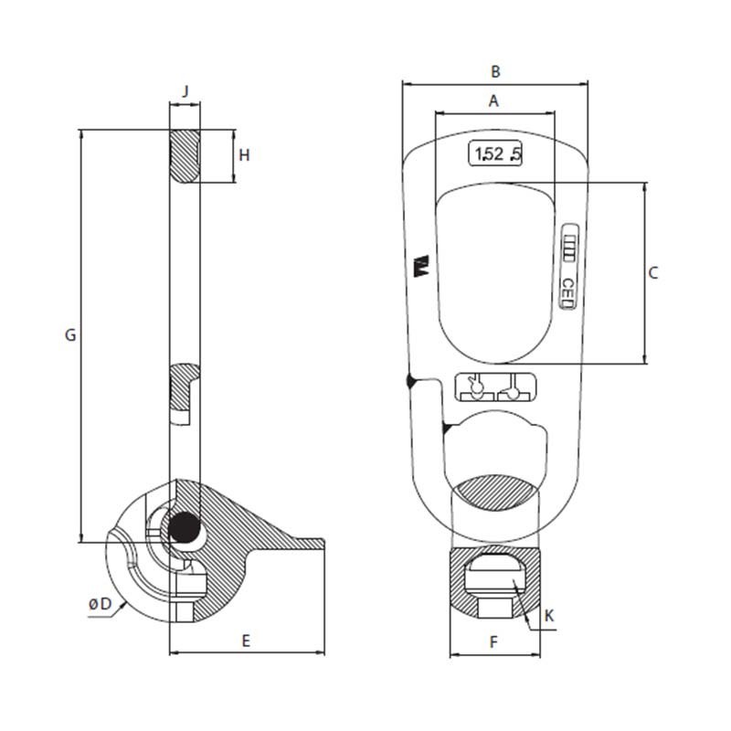 ARTEON LIFTING SYSTEM