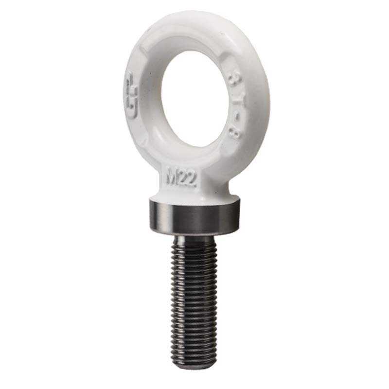 Alloy Steel Ring Bolt