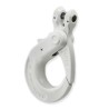 Clevis Self locking hook