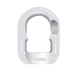 Anneau de levage femelle Haute Résistance Grade 80