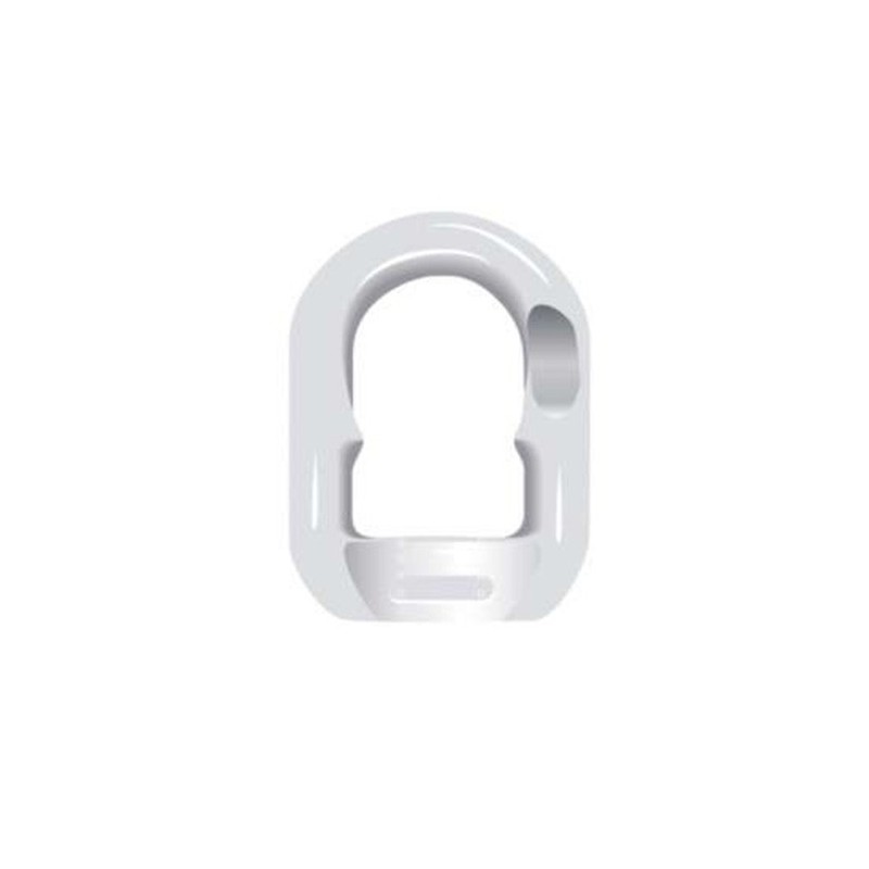 Anneau de levage femelle Haute Résistance Grade 80