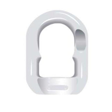 Anneau de levage femelle Haute Résistance Grade 80