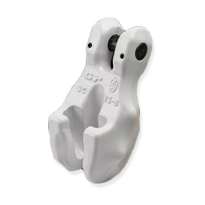 Griffe de raccourcissement