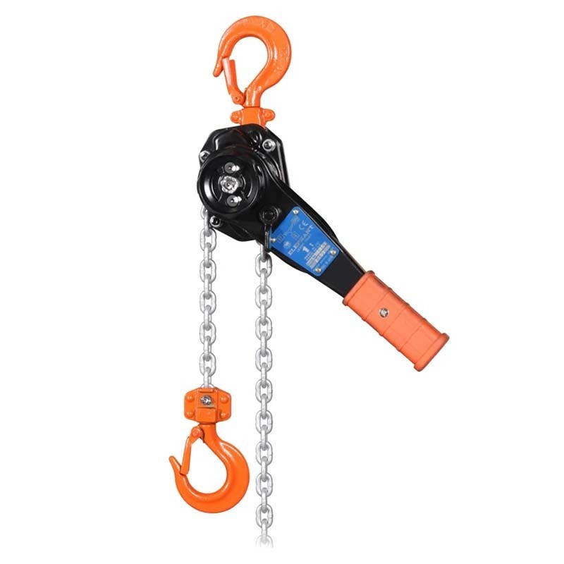 Lever Hoist 9 T ELEPHANT