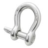 Green Pin® - Bow Shackle S/S