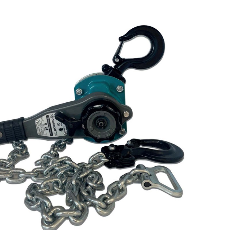 Lever Hoist CARDON WLL 1 T