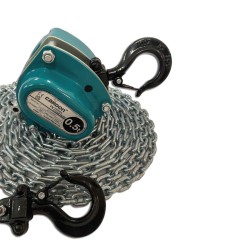 Manual Chain Hoist WLL 1,5T CARDON
