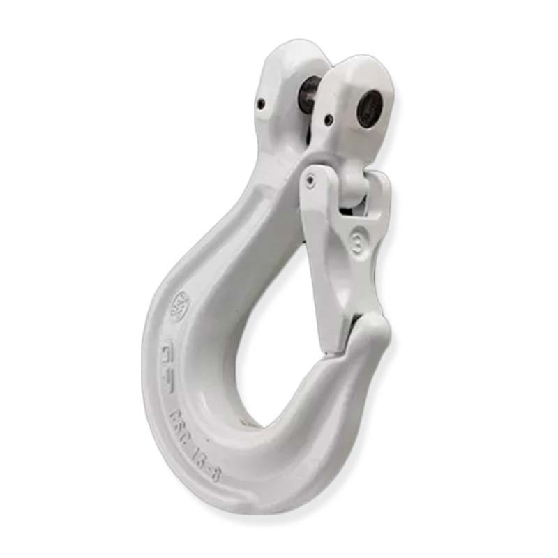 Clevis Sling Hook