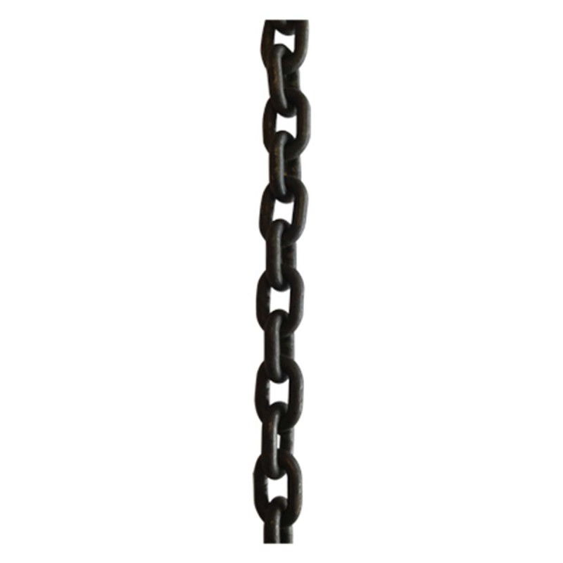 2-Leg Chain Sling with Self-Locking Hook and Shortening Clutch