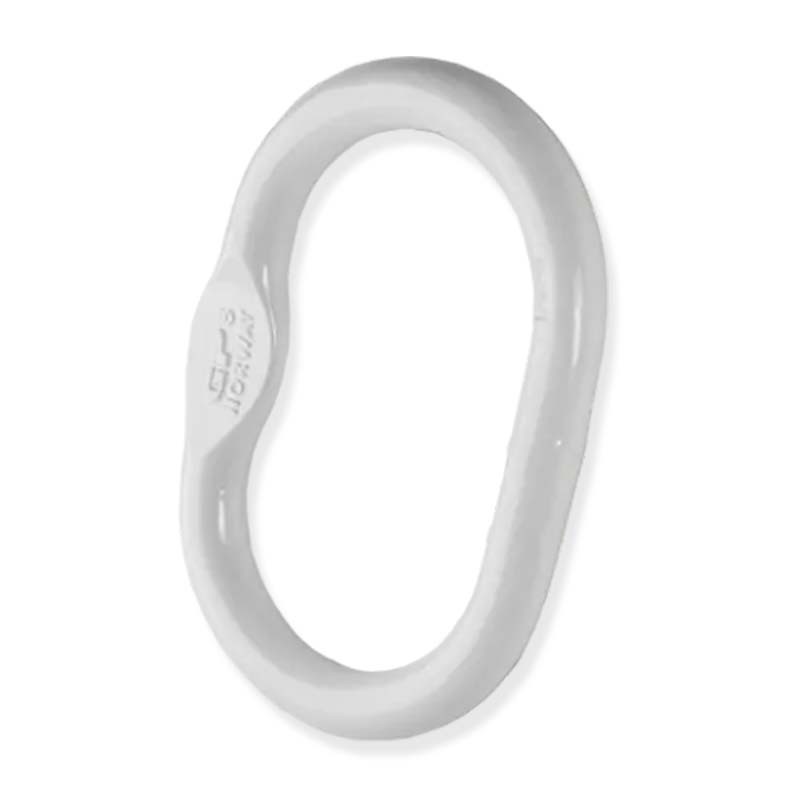 Maille de tête simple G80 Green Pin