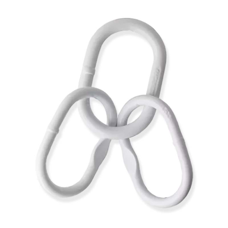 Maille de tête triple G80 Green Pin