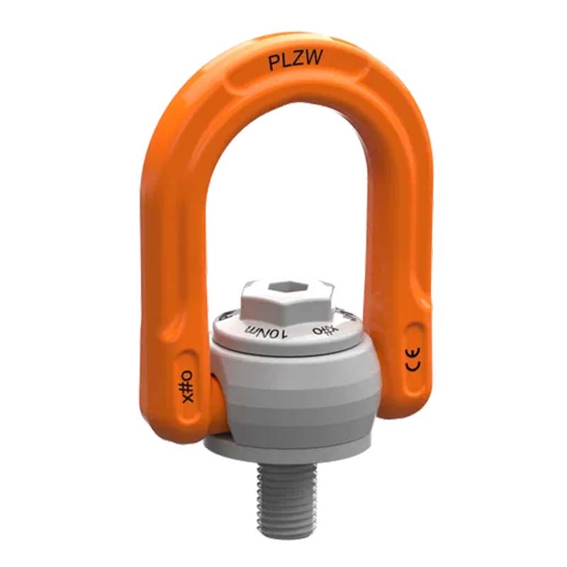 Pewag winner profilift lifting point PLZW Zeta