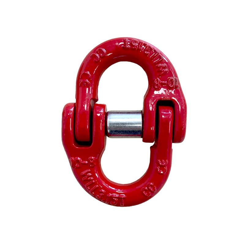 4-legs wire rope sling  : Sas Deal Levage