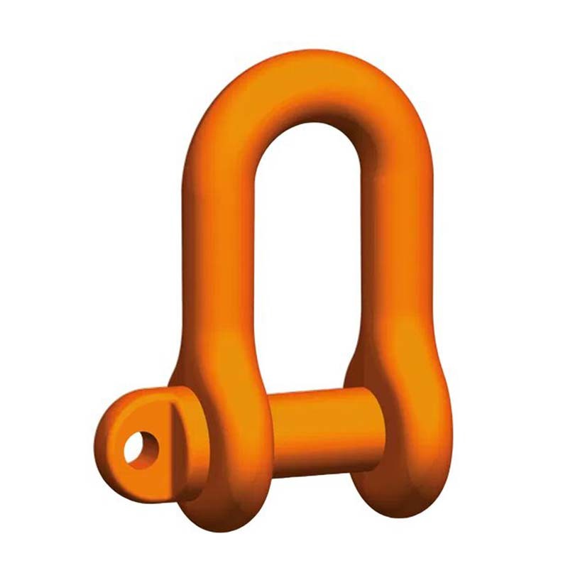 Pewag® Dee Shackle