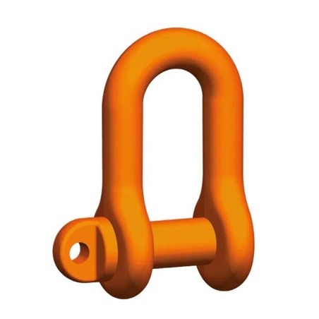 Pewag® Dee Shackle