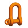 Pewag® Dee Shackle