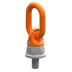 Pewag Delta PLDW swivel lifting point