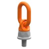 Pewag Delta PLDW swivel lifting point