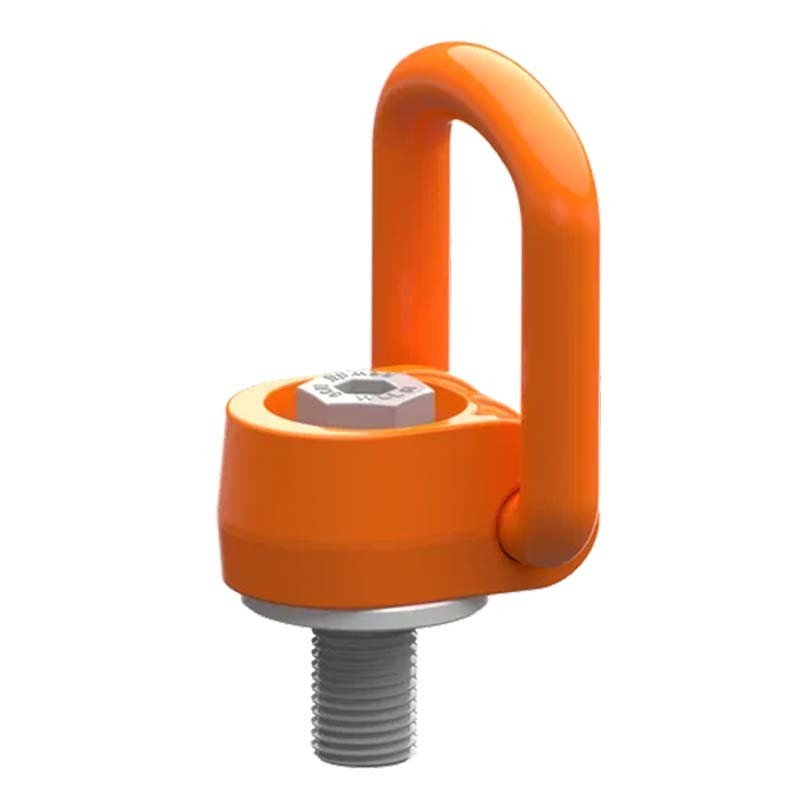 Pewag Alpha PLAW offset swivel lifting point