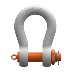 Pewag Heavy Load Bow Shackle D Line