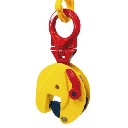 Pince de levage Verticale articulé