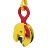Vertical Lifting Clamp - Deal lifting expert