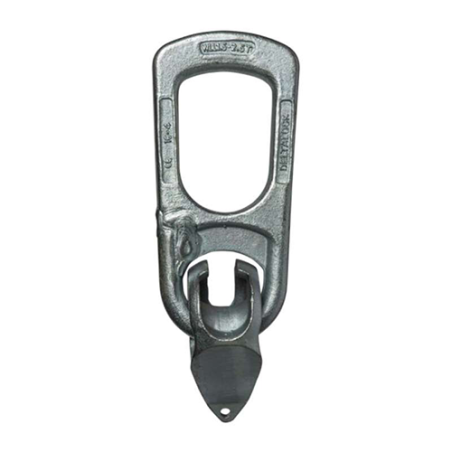 Main de levage jusqu’à 32 T