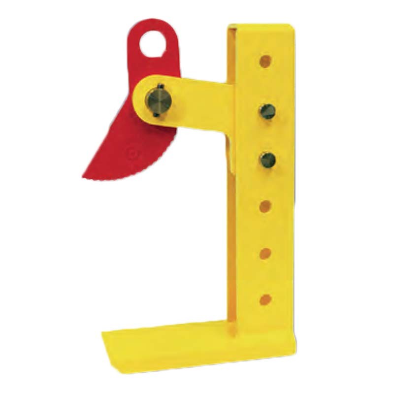 Adjustable Horizontal lifting clamp | WLL 1500 to 9 000 Kgs