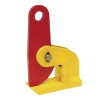 Horizontal lifting clamp | WLL 1000 to 15 000 Kgs