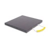 Outrigger pad 300 x 300 x 30 mm