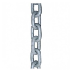 U2 or U3 Anchor Chain for Mooring or Anchoring – Deal Levage