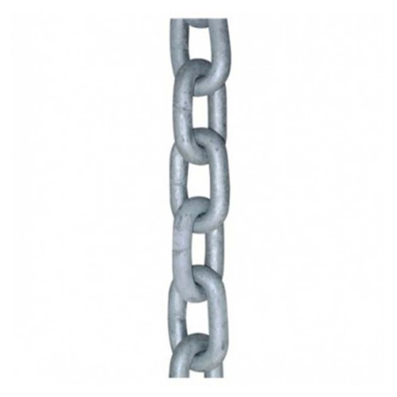 U2 or U3 Anchor Chain for Mooring or Anchoring – Deal Levage