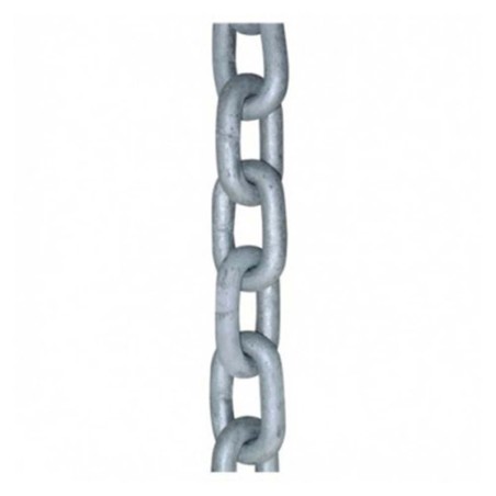 U2 or U3 Anchor Chain for Mooring or Anchoring – Deal Levage