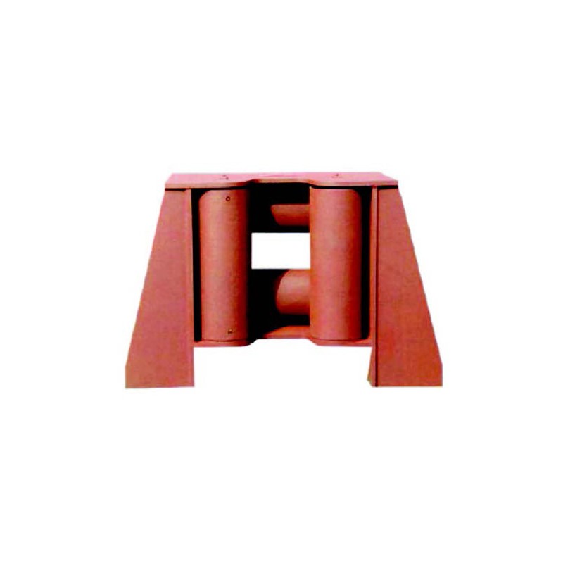 Multi-angled Fairlead