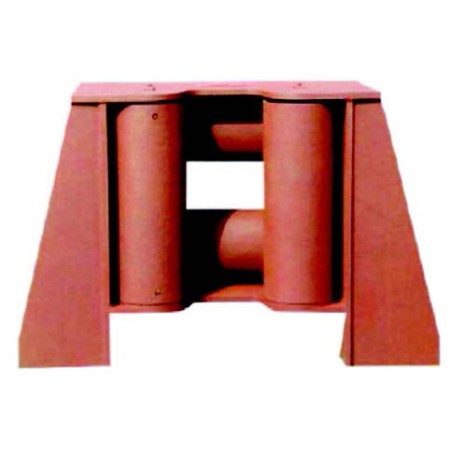 Multi-angled Fairlead