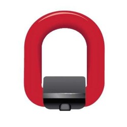 Weld on transporting ring