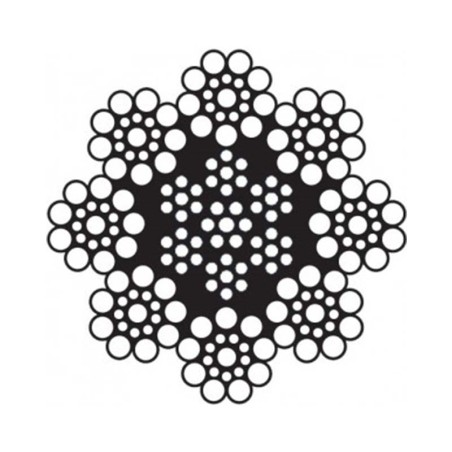 Câble ascenseur – haute performance