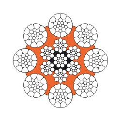 Câble Veropro 8 – Très haute performance